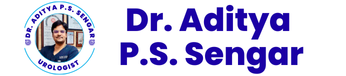 logo-dr-aditya-ps-sengar-best-urologist-kidney-transplant-surgeon-in-lucknow-dark